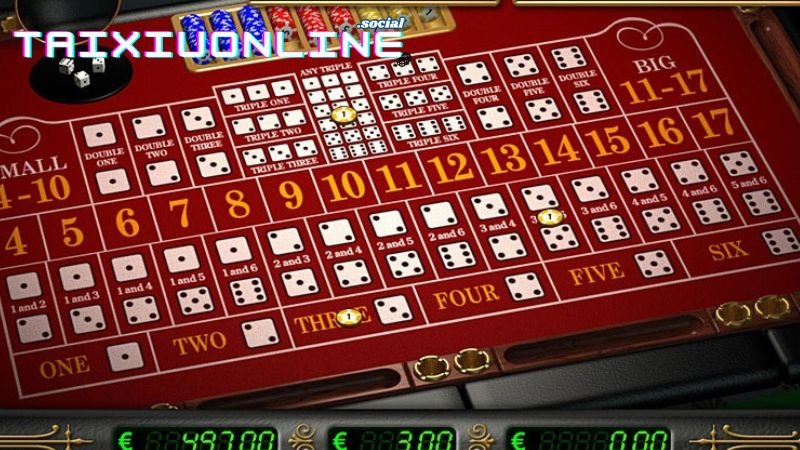 Tài Xỉu Online FTkh: Hướng Dẫn Cho Cược Thủ 4 chien-thuat-choi-tai-xiu-online-ftkh-hieu-qua