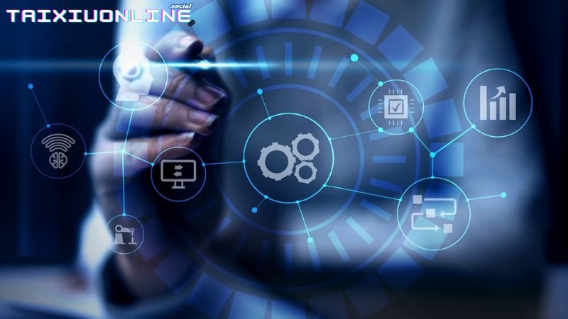Tài Xỉu Online | Web Đánh Tài Xỉu Thu Hút Đông Đảo Bet Thủ 12 cong-nghe-thay-doi-cach-chung-ta-choi-tai-xiu