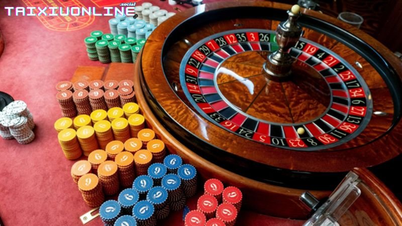 Tài Xỉu Online | Web Đánh Tài Xỉu Thu Hút Đông Đảo Bet Thủ 17 ca-cuoc-chuyen-nghiep-va-tai-xiu