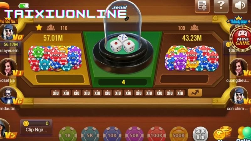 Tài Xỉu Sunwin Có Bịp Không? Đánh Giá Chi Tiết 4 loi-khuyen-khi-choi-tai-xiu-online